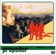 propeller DVD 2003「F」